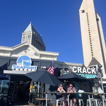 Seaport Village - Seaport Village, San Diego, CA - Shopping Centers Near Me - San Diego, California