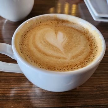 Root'd Cafe - Cappuccino - New American Near Me - Cottonwood Heights, Utah Root'd Cafe - Cappuccino - New American Near Me - Cottonwood Heights, Utah