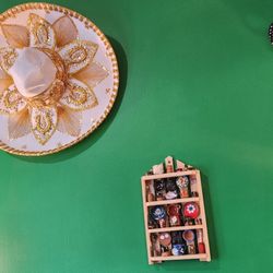 Las Potras Mexican Restaurant