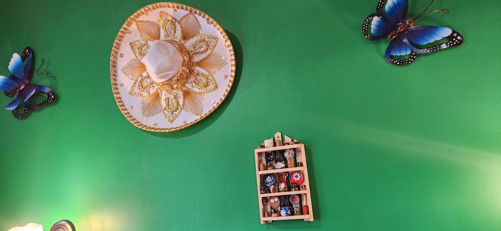 Las Potras Mexican Restaurant