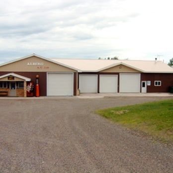Alberg Auto Body - Auto Repair Near Me - Sturgeon Lake, Minnesota Alberg Auto Body - Auto Repair Near Me - Sturgeon Lake, Minnesota