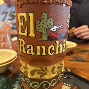 El Ranchito Mexican Restaurant - Celebrating Papa's Birthday! - Mexican Near Me - Topeka, Kansas El Ranchito Mexican Restaurant - Celebrating Papa's Birthday! - Mexican Near Me - Topeka, Kansas