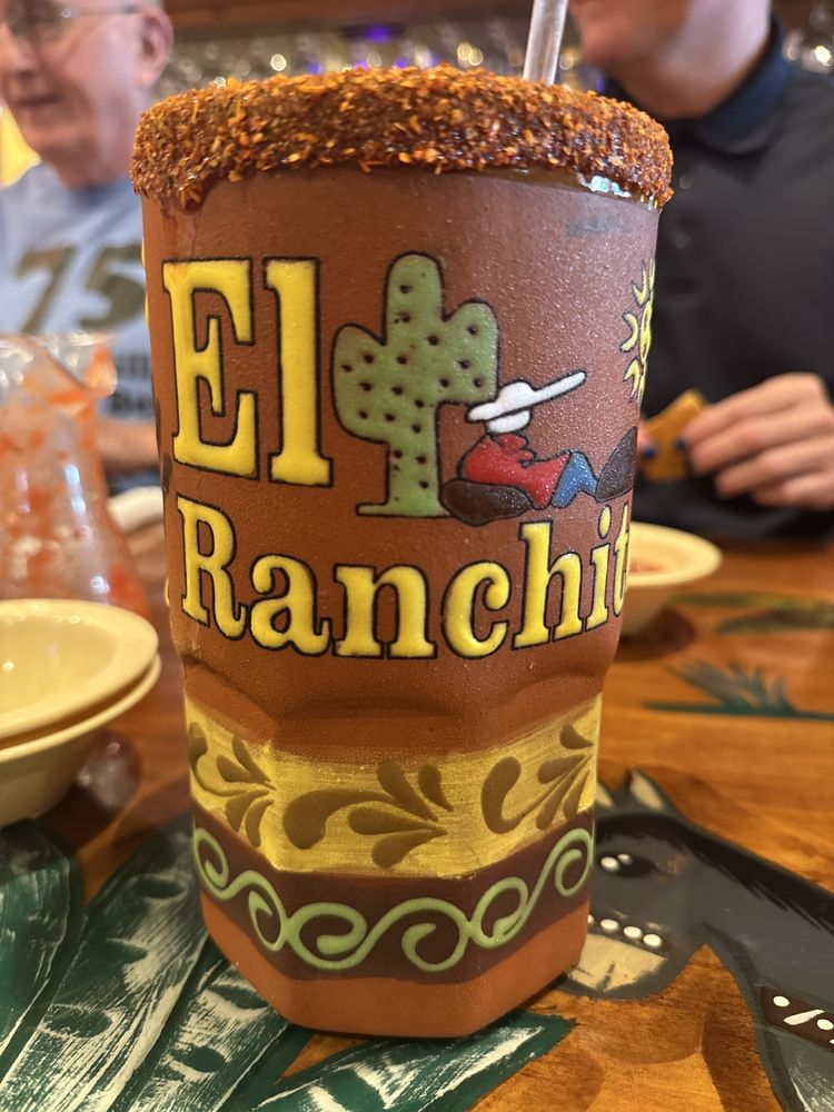 El Ranchito Mexican Restaurant