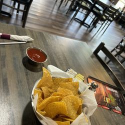 La Terraza Mexican Grill