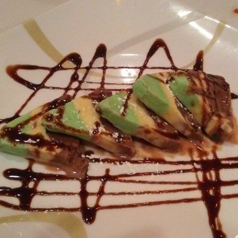 Arrivederci - You gotta love Spumoni. - Italian Near Me - Phoenix, Arizona
