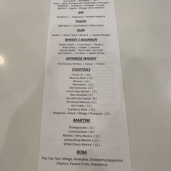 Ginza Sushi & Ramen Bar - Spirits / cocktails / boba - Sushi Bars Near Me - Grand Rapids, Michigan Ginza Sushi & Ramen Bar - Spirits / cocktails / boba - Sushi Bars Near Me - Grand Rapids, Michigan