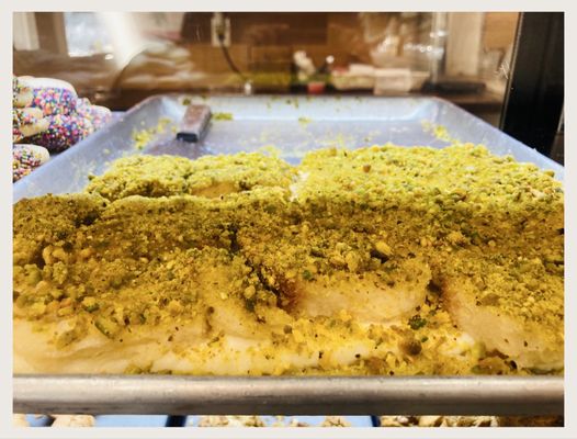 Le Goût - Bakery and Café by null