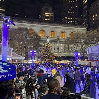 Bryant Park - Parks Near Me - New York, New York Bryant Park - Parks Near Me - New York, New York