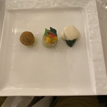 Crispi 19 - They even told us what order to take the bites for the best taste! - Wine Bars Near Me - Rome, RM