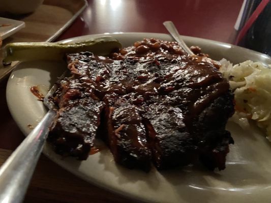 Zarda Bar-B-Q by null