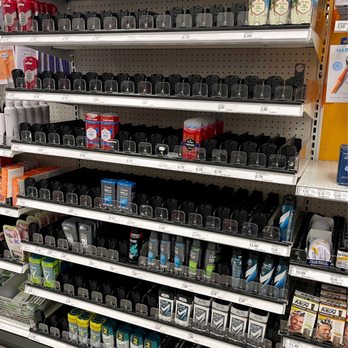 Target - Welcome to the "New Normal," where now everybody has to stink - just like our [REDACTED]. - Department Stores Near Me - Los Angeles, California
