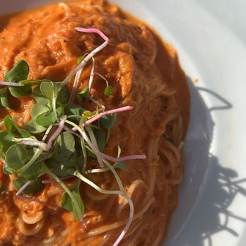 Barbusa - Granchio - Italian Near Me - San Diego, California
