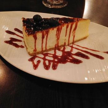 Phattra Thai Restaurant - Creme brulee cheesecake-pretty good - Thai Near Me - Metuchen, New Jersey Phattra Thai Restaurant - Creme brulee cheesecake-pretty good - Thai Near Me - Metuchen, New Jersey