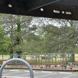 Gosnold's Hope Park