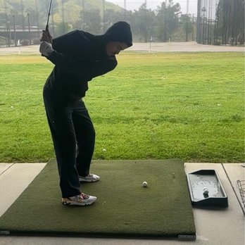 Glen Oaks Golf and Learning Center - Golf Range - Golf Near Me - Glendora, California Glen Oaks Golf and Learning Center - Golf Range - Golf Near Me - Glendora, California
