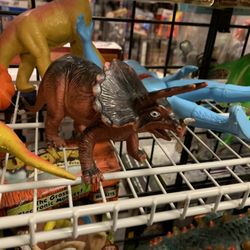 Eternia Dreams Toys and Collectibles - Dinosaur toy
