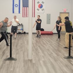 Striker's Edge Krav Maga & Combat Academy