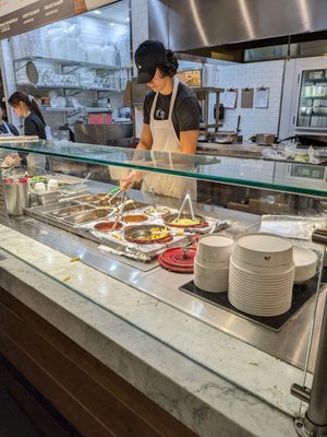 Piada Italian Street Food by null