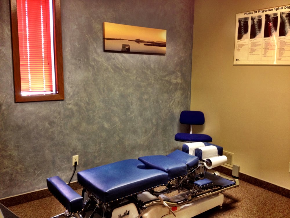 WESTSIDE CHIROPRACTIC Updated October 2024 2720 W Main St, Rapid