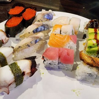 Volcano Sushi & Asian Bistro - Sushi Bars Near Me - Norfolk, Virginia Volcano Sushi & Asian Bistro - Sushi Bars Near Me - Norfolk, Virginia