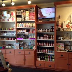 Paula Deen Store