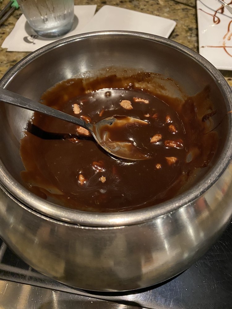 THE MELTING POT Updated May 2024 179 Photos & 111 Reviews 475 Haywood Rd, Greenville