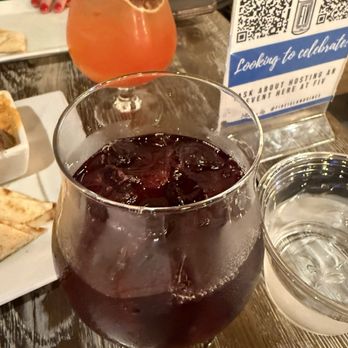 Fire Island Vines - House sangria. Yum. - Wine Tasting Room Near Me - Bay Shore, New York Fire Island Vines - House sangria. Yum. - Wine Tasting Room Near Me - Bay Shore, New York
