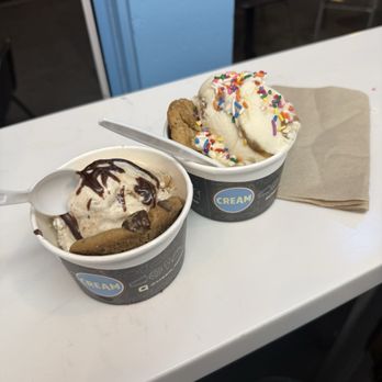 CREAM - Desserts Near Me - San Francisco, California CREAM - Desserts Near Me - San Francisco, California