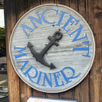 The Ancient Mariner - American Near Me - Ridgefield, Connecticut The Ancient Mariner - American Near Me - Ridgefield, Connecticut