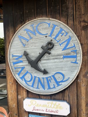 The Mariner Tavern by null