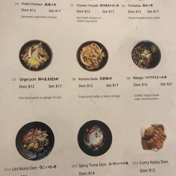 Nippon Cha - Japanese Near Me - Bayside, New York