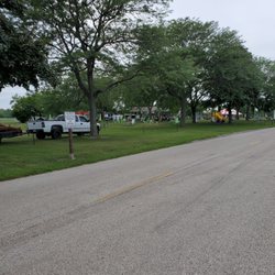 Caledonia-Mt Pleasant Memorial Park