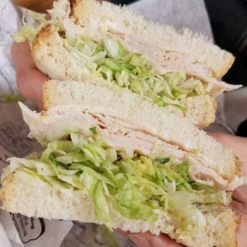The Hat - Cold turkey - Sandwiches Near Me - Murrieta, California The Hat - Cold turkey - Sandwiches Near Me - Murrieta, California