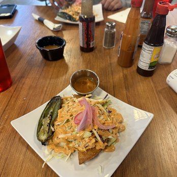 Mariscos A Todo Mar - Shrimp Taco - Seafood Near Me - Phoenix, Arizona Mariscos A Todo Mar - Shrimp Taco - Seafood Near Me - Phoenix, Arizona