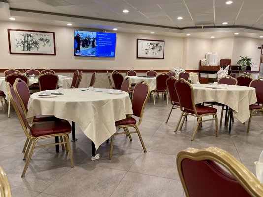 ABC Seafood Restaurant by null