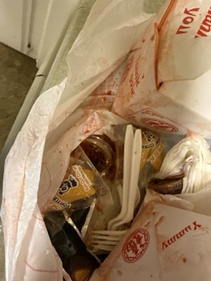 Chan's Chinese Food by null