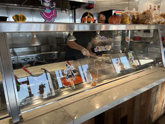 El Molino de Oro by null