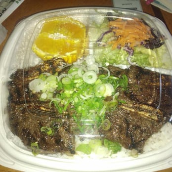 Flame Broiler - Korean Near Me - Orange, California