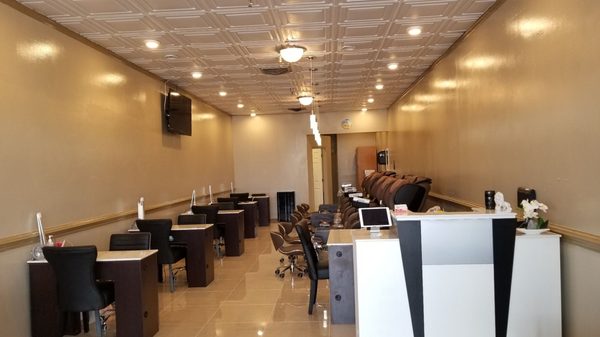 CALIFORNIA NAILS - 45 Photos & 10 Reviews - Nail Salons - 14176 US Hwy