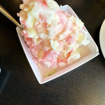 Java Bistro - Jakarta dessert - Indonesian Near Me - Rancho Cucamonga, California