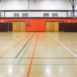 Sheridan Recreation Center
