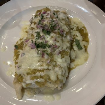 Barrio Queen - Arizona Burrito - Mexican Near Me - Phoenix, Arizona