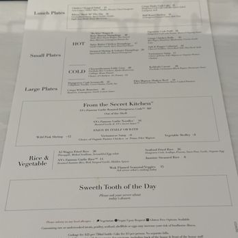 Crustacean - Vietnamese Near Me - San Francisco, California