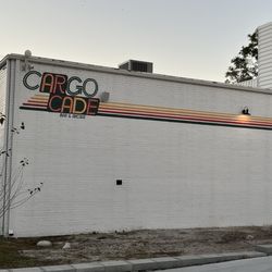 CargoCade