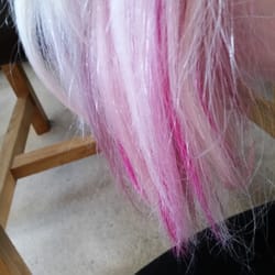 Stylistics Hair Extensions - Brittle and is matting