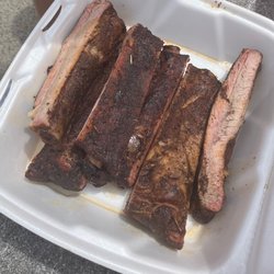 Big Kyle BBQ - Brisket (Half Rack)