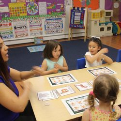 Spanish Immersion Workshop - Spanish tutoring for kids