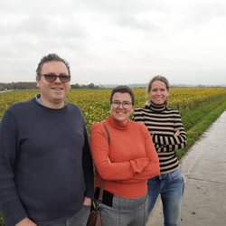 de 4schaar - Wouter en Tine van de Vierschaar
