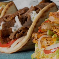 Salem's Fresh Eats in Tampa gift card