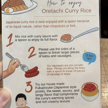 Oretachi Curry - Ramen Near Me - Vancouver, British Columbia
